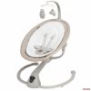 Maxi-Cosi Cassia eco 360° smart prémium elektromos hintaszék - Beyond Grey