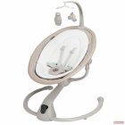 Maxi-Cosi Cassia eco 360° smart prémium elektromos hintaszék - Beyond Grey