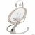 Maxi-Cosi Cassia eco 360° smart prémium elektromos hintaszék - Beyond Grey