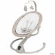 Maxi-Cosi Cassia eco 360° smart prémium elektromos hintaszék - Beyond Grey