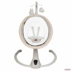 Maxi-Cosi Cassia eco 360° smart prémium elektromos hintaszék - Beyond Grey