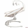 Maxi-Cosi Cassia eco 360° smart prémium elektromos hintaszék - Beyond Grey