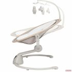 Maxi-Cosi Cassia eco 360° smart prémium elektromos hintaszék - Beyond Grey