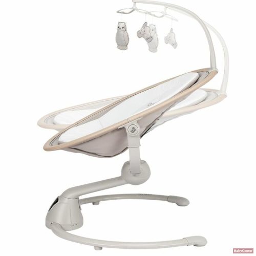 Maxi-Cosi Cassia eco 360° smart prémium elektromos hintaszék - Beyond Grey