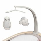 Maxi-Cosi Cassia eco 360° smart prémium elektromos hintaszék - Beyond Grey