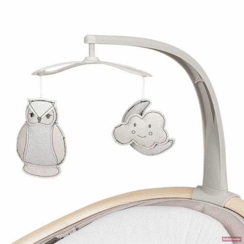 Maxi-Cosi Cassia eco 360° smart prémium elektromos hintaszék - Beyond Grey