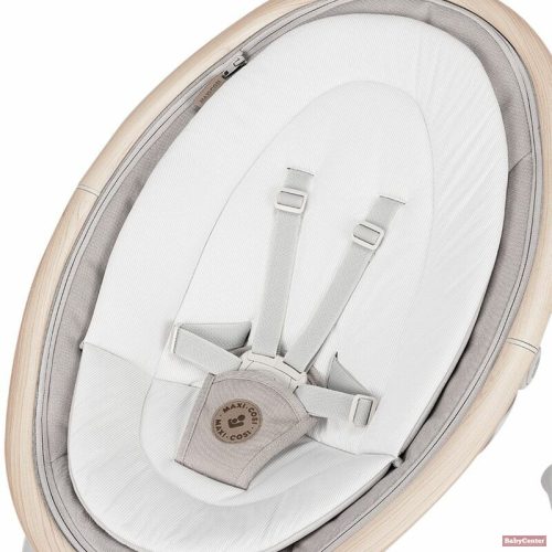 Maxi-Cosi Cassia eco 360° smart prémium elektromos hintaszék - Beyond Grey