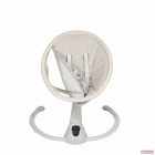 Maxi-Cosi Cassia eco 360° smart prémium elektromos hintaszék - Beyond Grey
