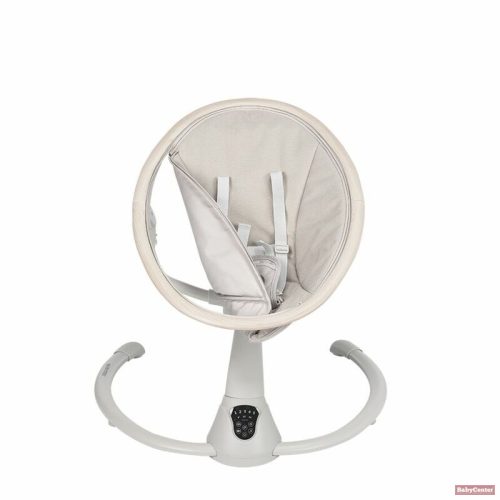Maxi-Cosi Cassia eco 360° smart prémium elektromos hintaszék - Beyond Grey