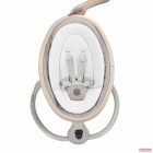 Maxi-Cosi Cassia eco 360° smart prémium elektromos hintaszék - Beyond Grey