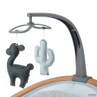 Maxi-Cosi Cassia 360° prémium elektromos hintaszék - Beyond Graphite