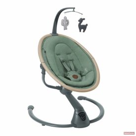   Maxi-Cosi Cassia eco 360° smart prémium elektromos hintaszék - Beyond Green