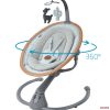 Maxi-Cosi Cassia eco 360° smart prémium elektromos hintaszék - Beyond Green