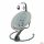 Maxi-Cosi Cassia eco 360° smart prémium elektromos hintaszék - Beyond Grey