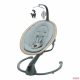 Maxi-Cosi Cassia eco 360° smart prémium elektromos hintaszék - Beyond Grey