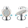 Maxi-Cosi Cassia eco 360° smart prémium elektromos hintaszék - Beyond Grey