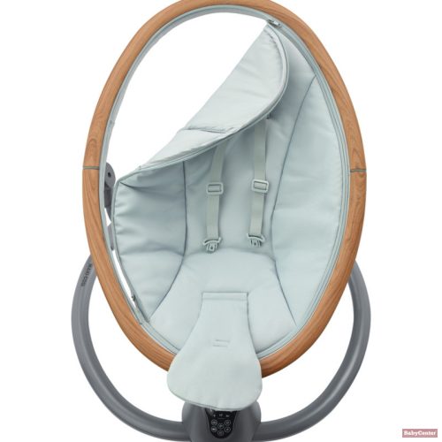 Maxi-Cosi Cassia eco 360° smart prémium elektromos hintaszék - Beyond Grey
