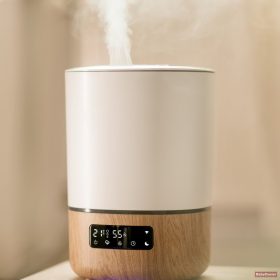 Maxi-Cosi Párásító WiFi kapcsolattal