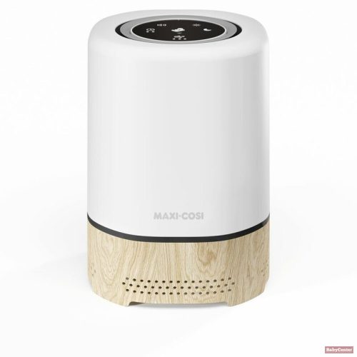 Maxi-Cosi 3in1 légtisztító WiFi kapcsolattal