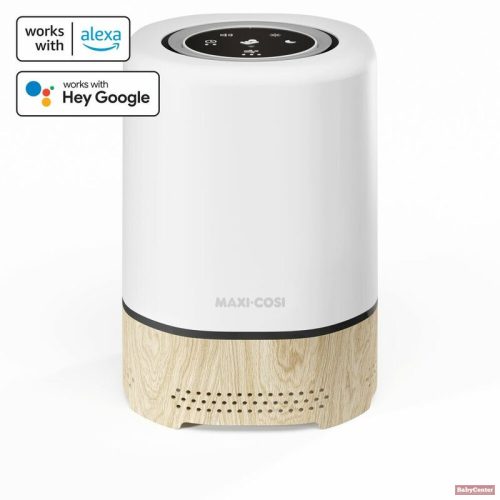 Maxi-Cosi 3in1 légtisztító WiFi kapcsolattal