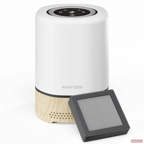 Maxi-Cosi 3in1 légtisztító WiFi kapcsolattal