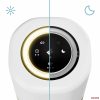 Maxi-Cosi 3in1 légtisztító WiFi kapcsolattal