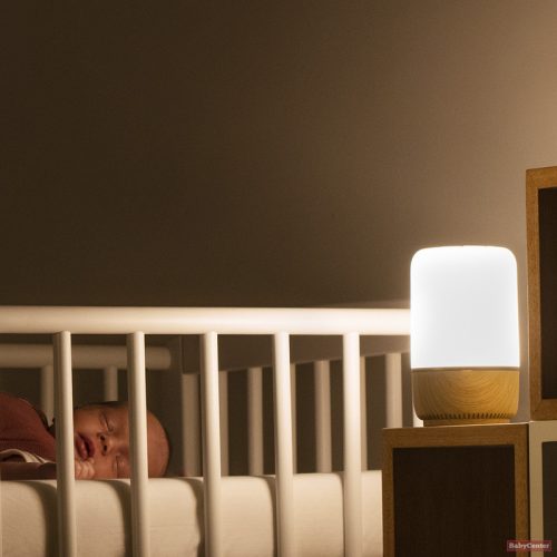 Maxi-Cosi Zenélő éjjeli fény WiFi kapcsolattal