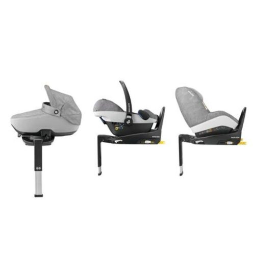 Maxi-Cosi FamilyFix3 IsoFix bázistalp
