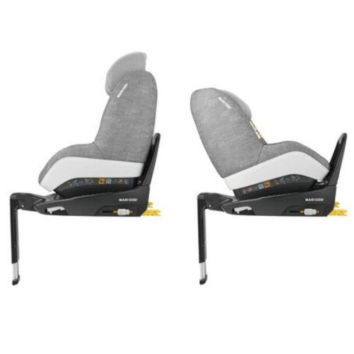 Maxi-Cosi FamilyFix3 IsoFix bázistalp