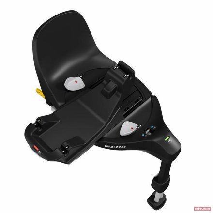 Maxi-Cosi Familyfix 360 Pro SlideTech i-Size bázistalp (40 - 105 cm, 0-4 év)