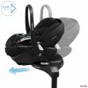 Maxi-Cosi Familyfix 360 Pro SlideTech i-Size bázistalp (40 - 105 cm, 0-4 év)