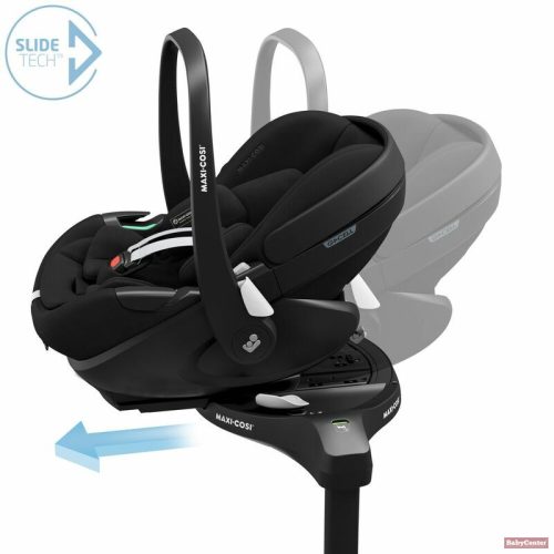 Maxi-Cosi Familyfix 360 Pro SlideTech i-Size bázistalp (40 - 105 cm, 0-4 év)