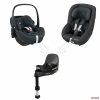 Maxi-Cosi Familyfix 360 Pro SlideTech i-Size bázistalp (40 - 105 cm, 0-4 év)