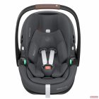  Maxi-Cosi Pebble 360 Pro2 SlideTech&EcoCare dönthető babahordozó 40-87 cm - Twillic Graphite