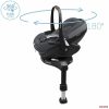  Maxi-Cosi Pebble 360 Pro2 SlideTech&EcoCare dönthető babahordozó 40-87 cm - Twillic Graphite