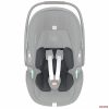  Maxi-Cosi Pebble 360 Pro2 SlideTech&EcoCare dönthető babahordozó 40-87 cm - Twillic Graphite