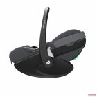  Maxi-Cosi Pebble 360 Pro2 SlideTech&EcoCare dönthető babahordozó 40-87 cm - Twillic Graphite