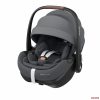  Maxi-Cosi Pebble 360 Pro2 SlideTech&EcoCare dönthető babahordozó 40-87 cm - Twillic Graphite
