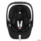  Maxi-Cosi Pebble 360 Pro2 SlideTech&EcoCare dönthető babahordozó 40-87 cm - Twillic Black