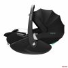  Maxi-Cosi Pebble 360 Pro2 SlideTech&EcoCare dönthető babahordozó 40-87 cm - Twillic Black