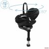  Maxi-Cosi Pebble 360 Pro2 SlideTech&EcoCare dönthető babahordozó 40-87 cm - Twillic Black