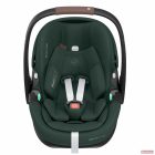  Maxi-Cosi Pebble 360 Pro2 SlideTech&EcoCare dönthető babahordozó 40-87 cm - Twillic Green
