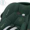  Maxi-Cosi Pebble 360 Pro2 SlideTech&EcoCare dönthető babahordozó 40-87 cm - Twillic Green