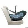  Maxi-Cosi Pebble 360 Pro2 SlideTech&EcoCare dönthető babahordozó 40-87 cm - Twillic Green