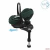  Maxi-Cosi Pebble 360 Pro2 SlideTech&EcoCare dönthető babahordozó 40-87 cm - Twillic Green
