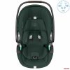  Maxi-Cosi Pebble 360 Pro2 SlideTech&EcoCare dönthető babahordozó 40-87 cm - Twillic Green
