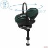  Maxi-Cosi Pebble 360 Pro2 SlideTech&EcoCare dönthető babahordozó 40-87 cm - Twillic Green