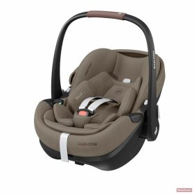    Maxi-Cosi Pebble 360 Pro2 SlideTech&EcoCare dönthető babahordozó 40-87 cm - Twillic Truffle