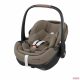  Maxi-Cosi Pebble 360 Pro2 SlideTech&EcoCare dönthető babahordozó 40-87 cm - Twillic Truffle