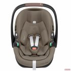  Maxi-Cosi Pebble 360 Pro2 SlideTech&EcoCare dönthető babahordozó 40-87 cm - Twillic Truffle